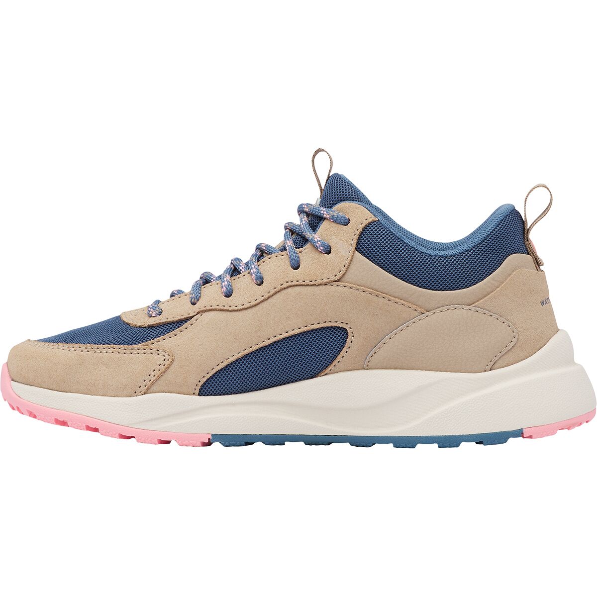 Columbia Pivot Mid WP Hiking Shoe 