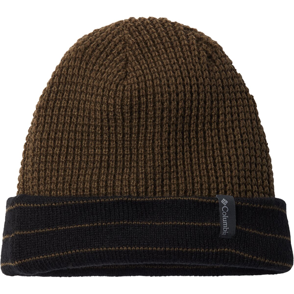 Columbia Reversible Beanie Trail Shaker™ Knit Beanie | Columbia main image 4