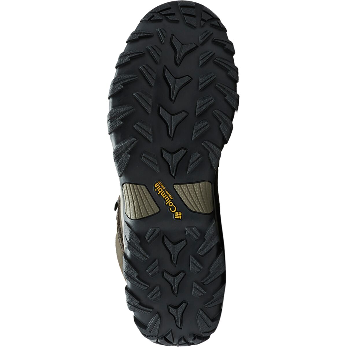 Scarponi da hiking impermeabili Newton Ridge™ Plus II Suede da uomo