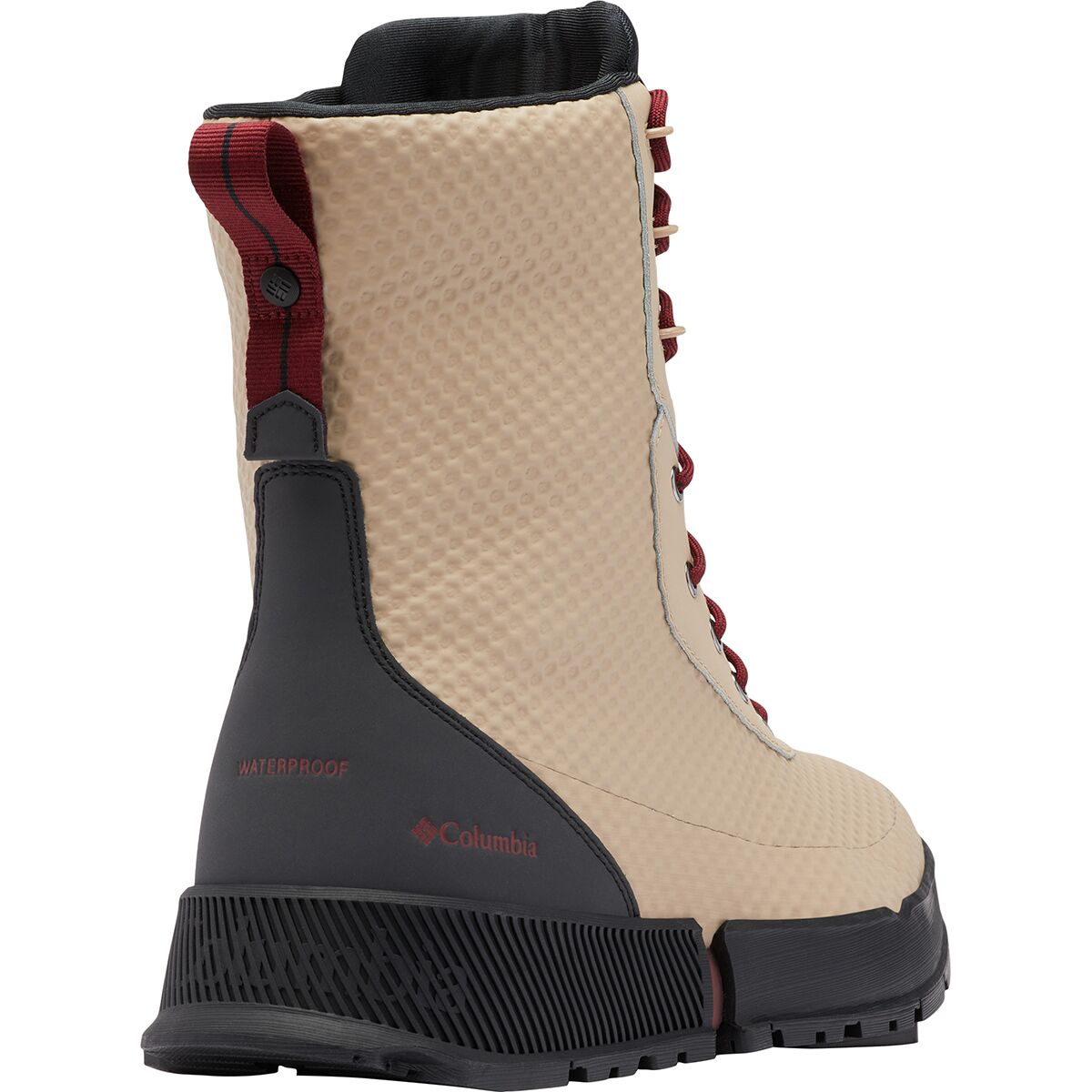 Columbia Hyper-Boreal Omni-Heat Tall 
