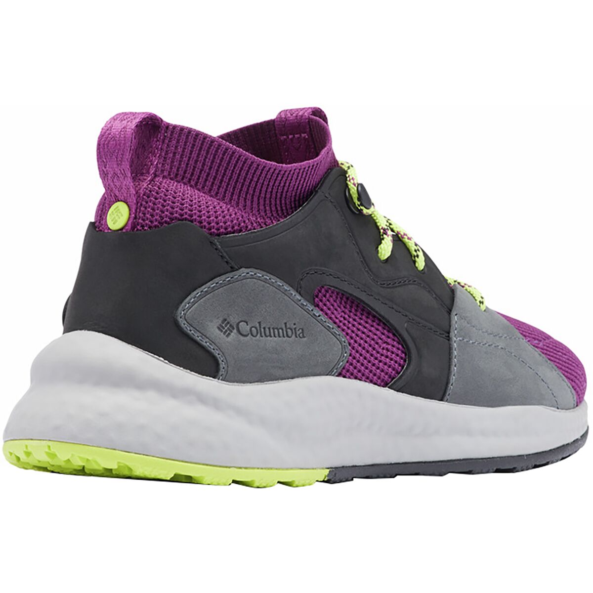 Columbia SH/FT Outdry Mid Hiking Shoe - Women
