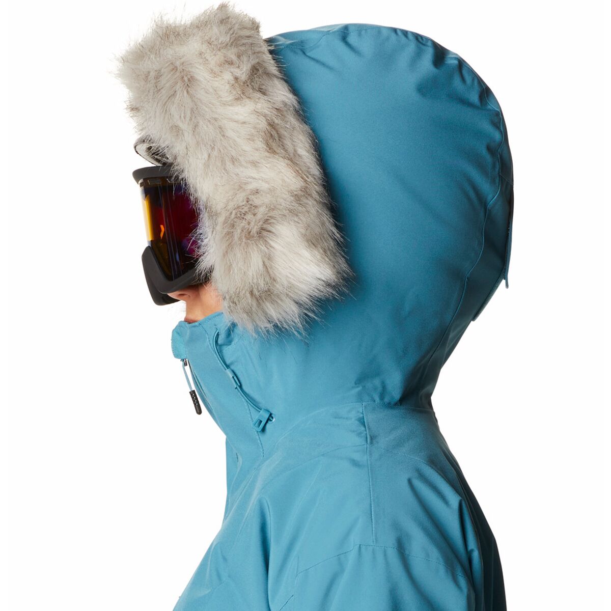 Columbia Mount Bindo Insulated Jacket - Women's - Women