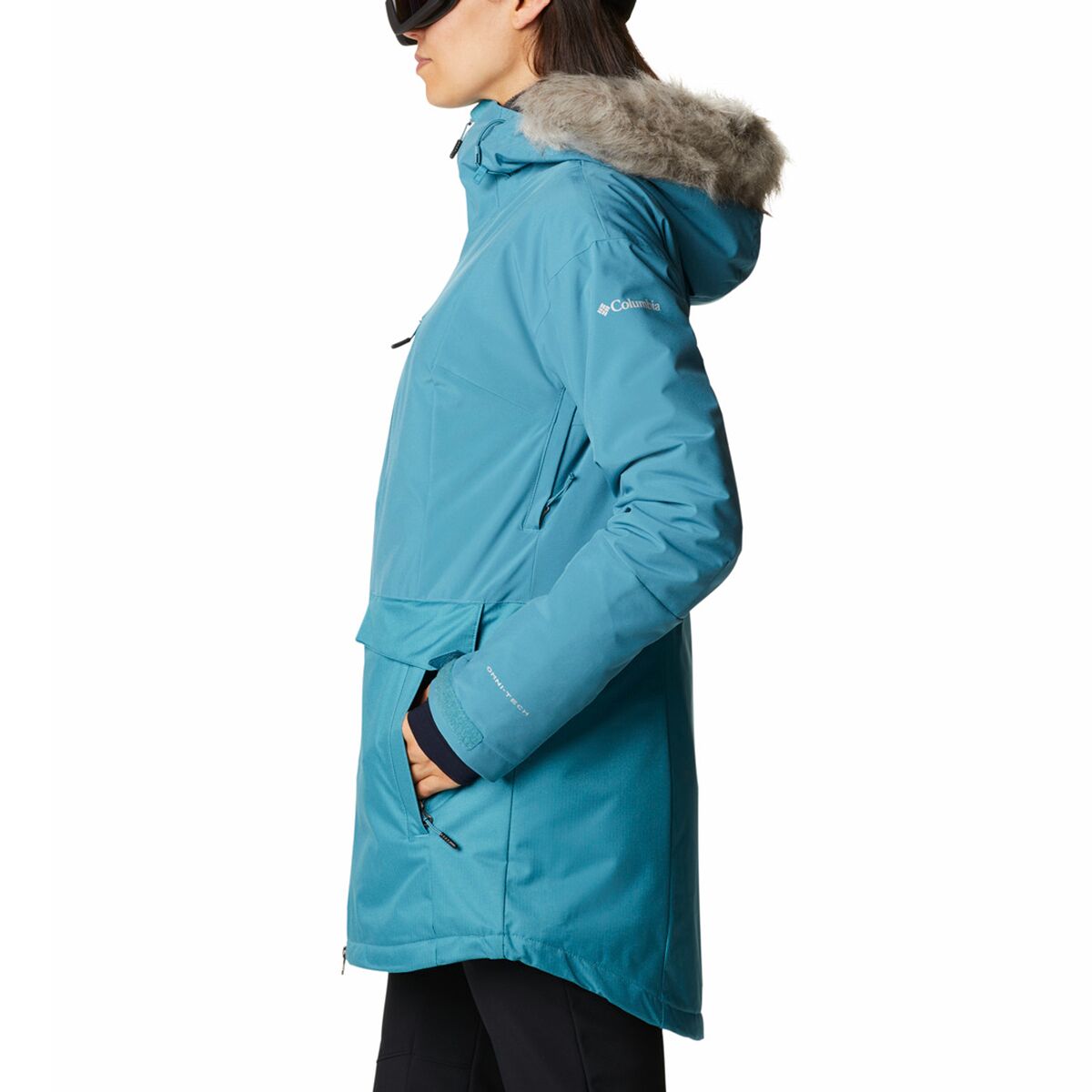Columbia Mount Bindo Insulated Jacket - Women's - Women