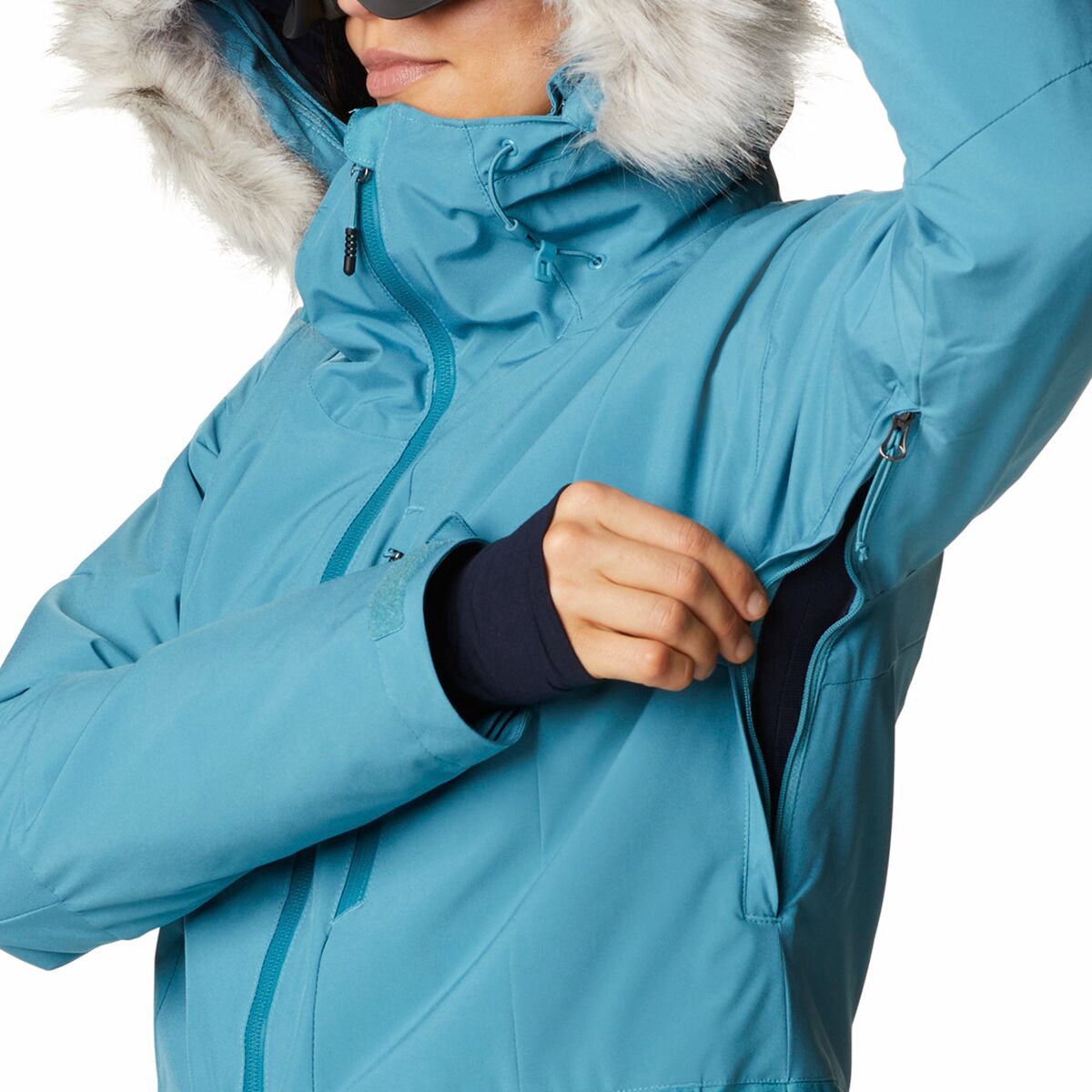 Columbia Mount Bindo Insulated Jacket - Women's - Women