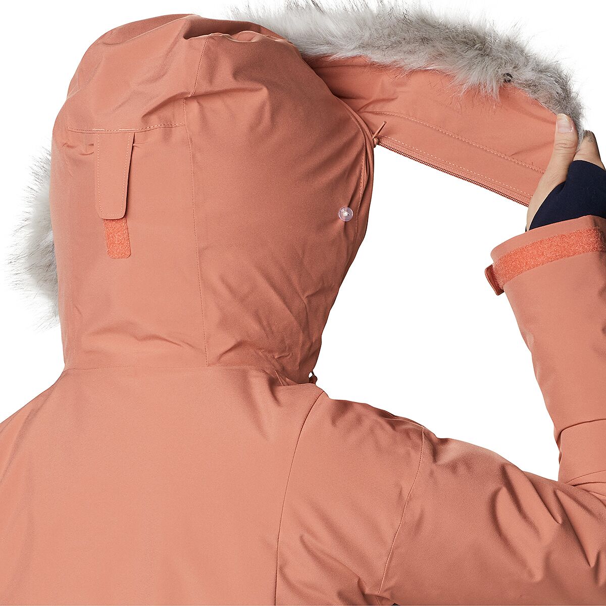 Columbia Mount Bindo Insulated Jacket - Women's - Women