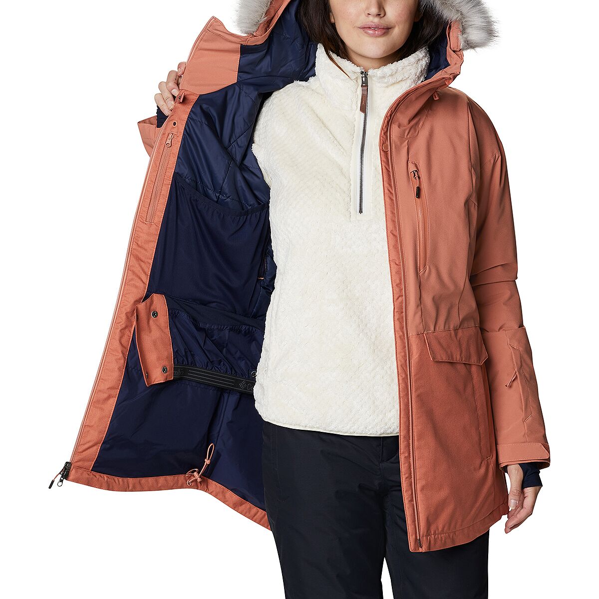 Columbia Mount Bindo Insulated Jacket - Women's - Women