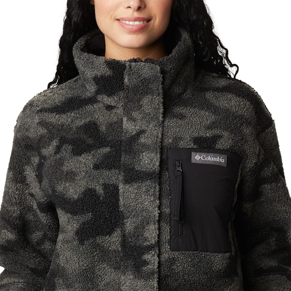 Columbia Panorama Full Length Jacket - Women's - Women