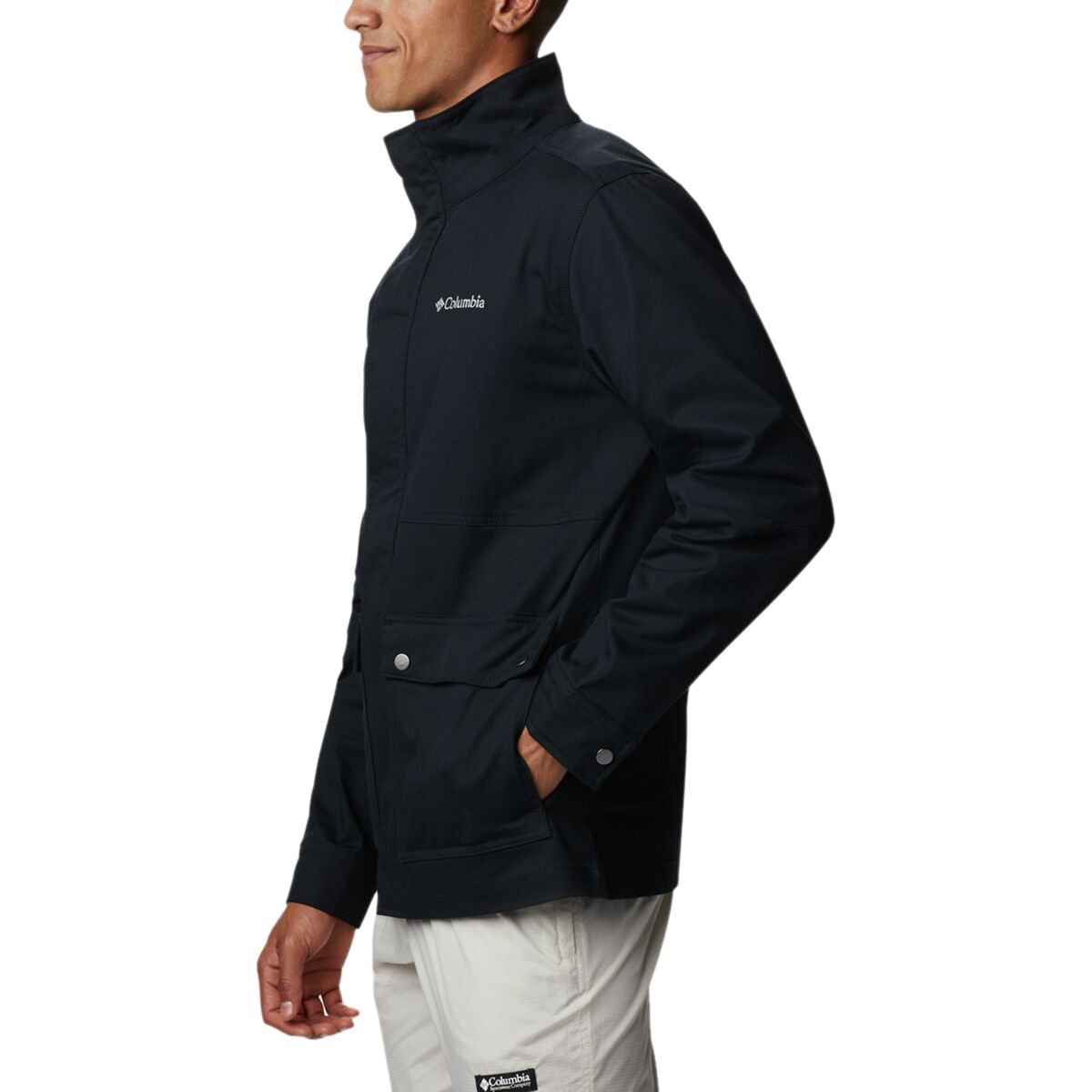 Columbia Tanner Ranch Jacket - Men's - Men