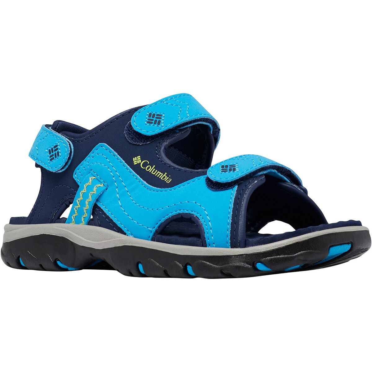 Columbia Castlerock Supreme Sandal 