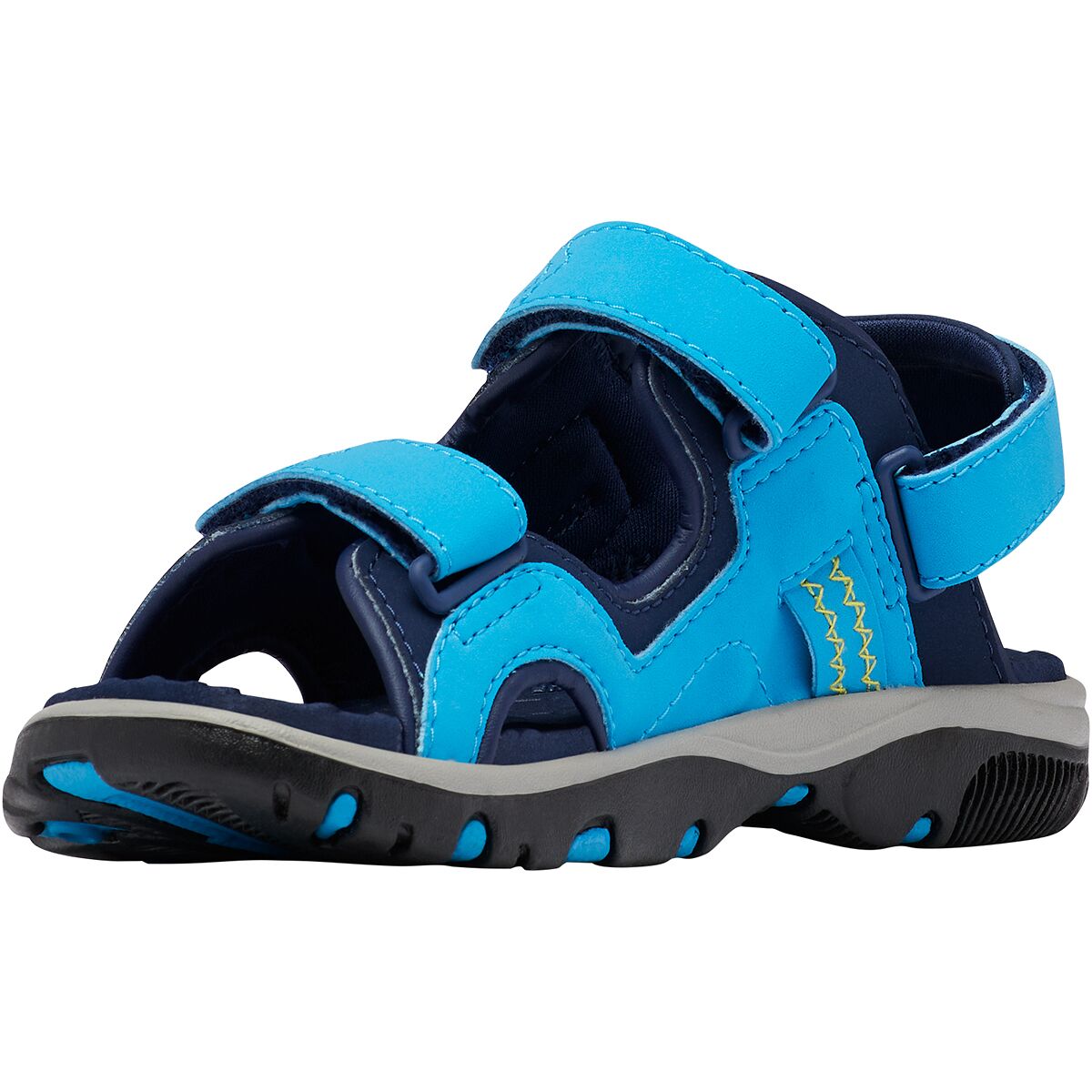 Columbia Castlerock Supreme Sandal 