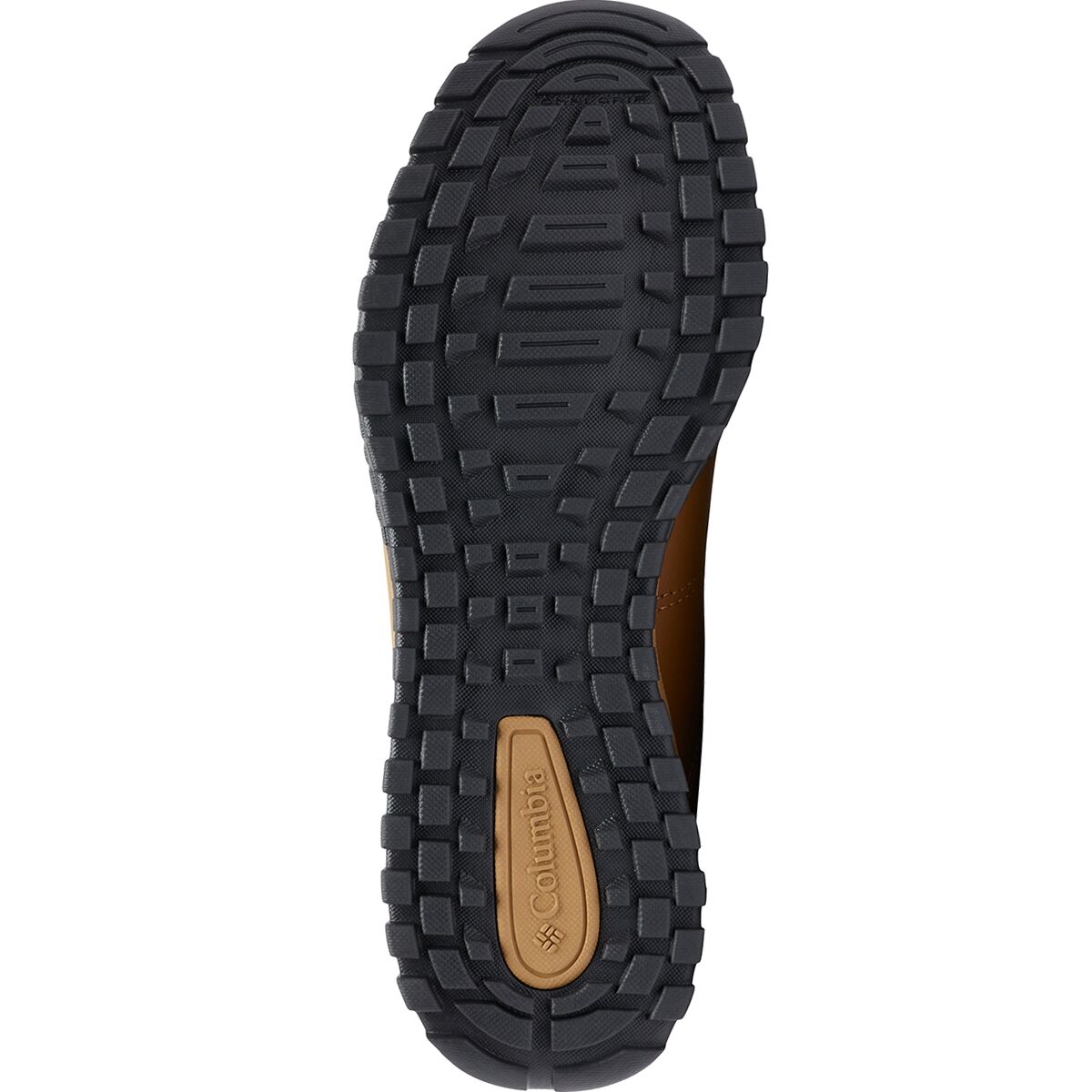 Columbia Fairbanks Rover II Boot - Men 