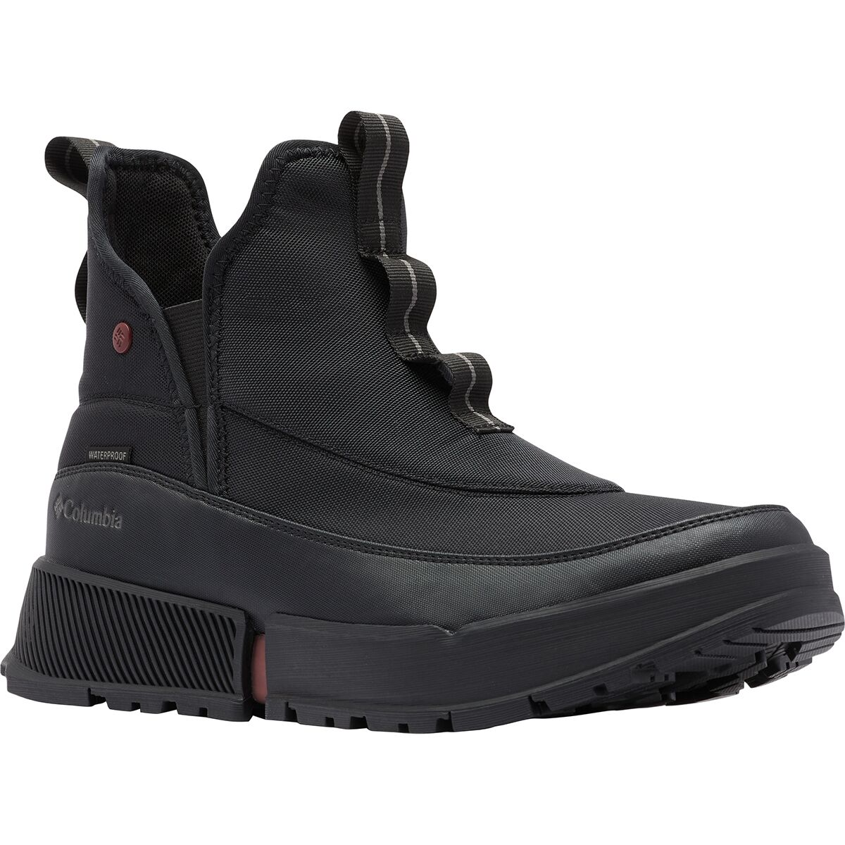 Columbia Hyper-Boreal Metro Boot - Men display picture 1