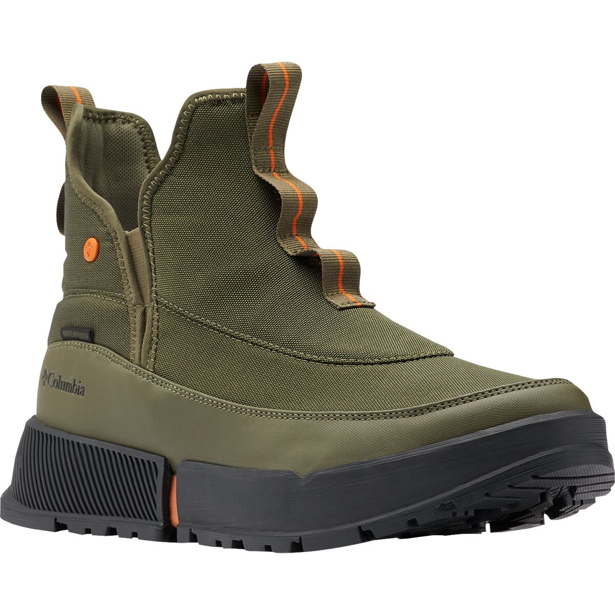 Columbia Hyper-Boreal Metro Boot - Men display picture 3