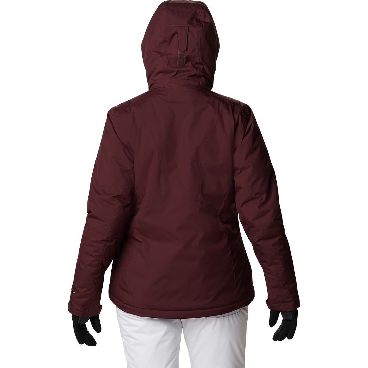 Columbia Omni Heat Jacket Women Columbia Women's Last Tracks II