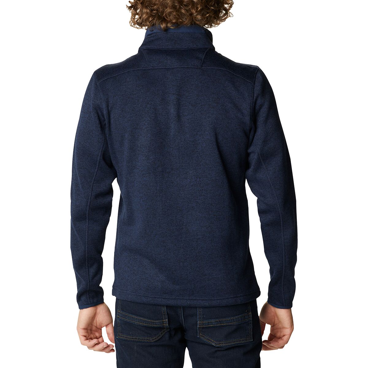 Columbia Sweater Weather 1/2-Zip Jacket - Men's - Men