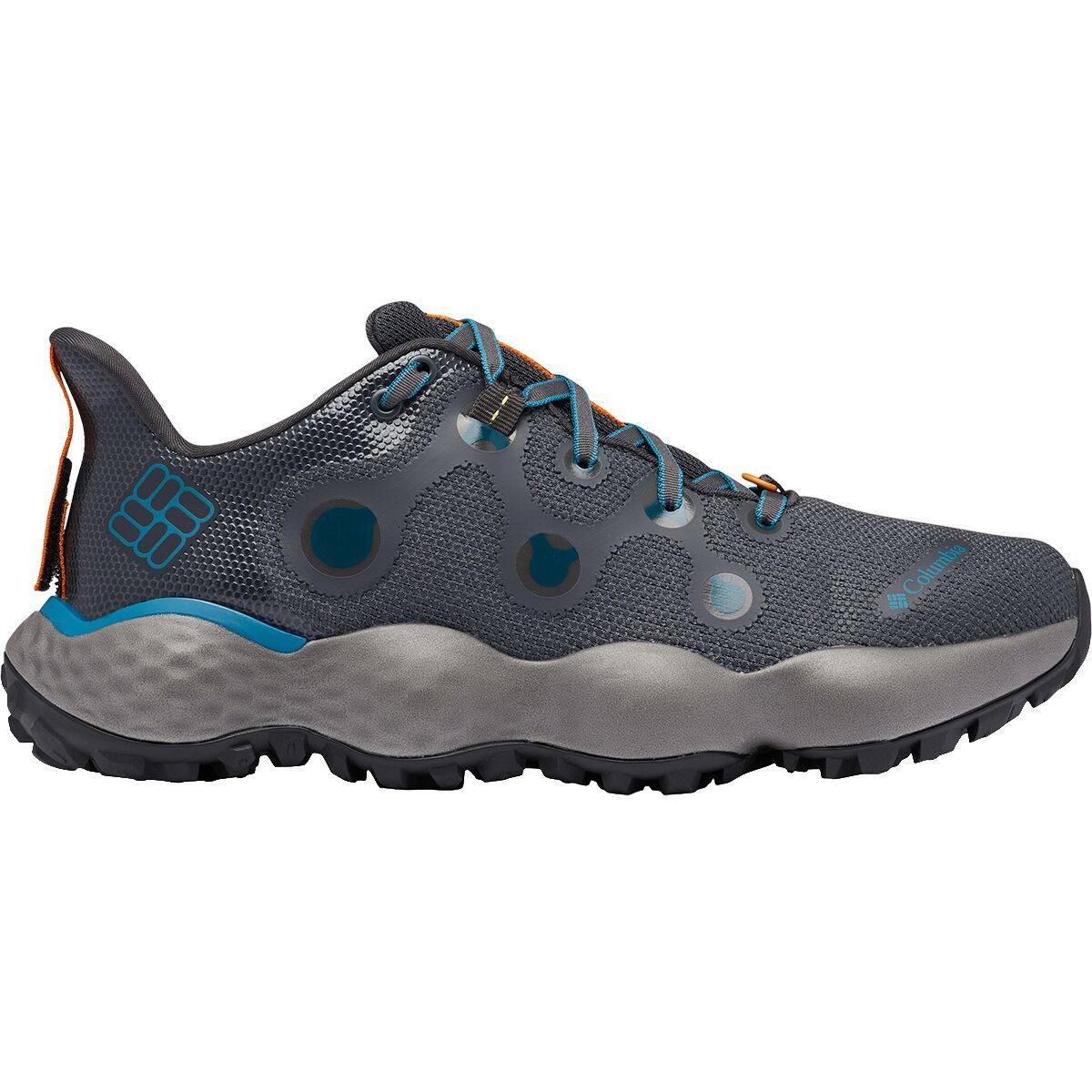 Columbia Escape Thrive Ultra Trail Running Shoe - Men's - Men