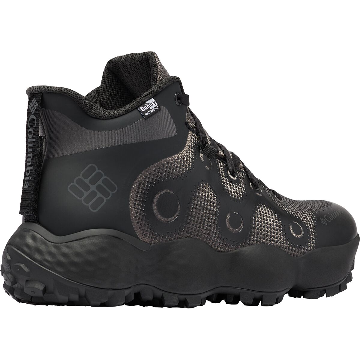 Columbia Men’s Escape Thrive Endure Waterproof Hiking Shoe Size 8.5 Columbia Mens Escape Thrive Endure Hiking Shoe main image 3