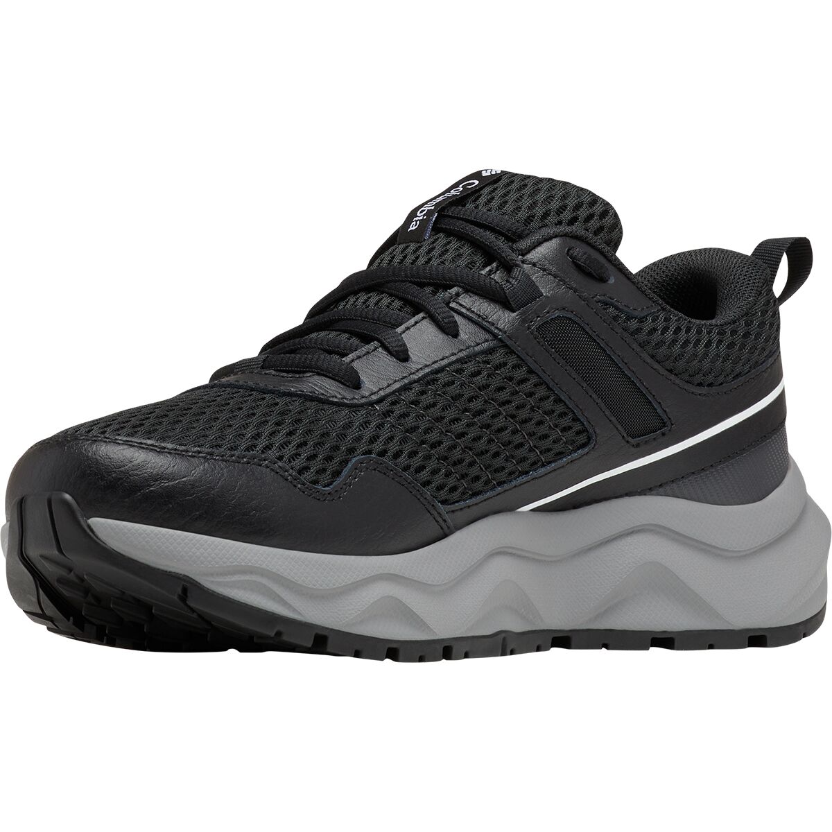 Columbia Plateau™ Hiking Shoes Blue | Trekkinn - View #12