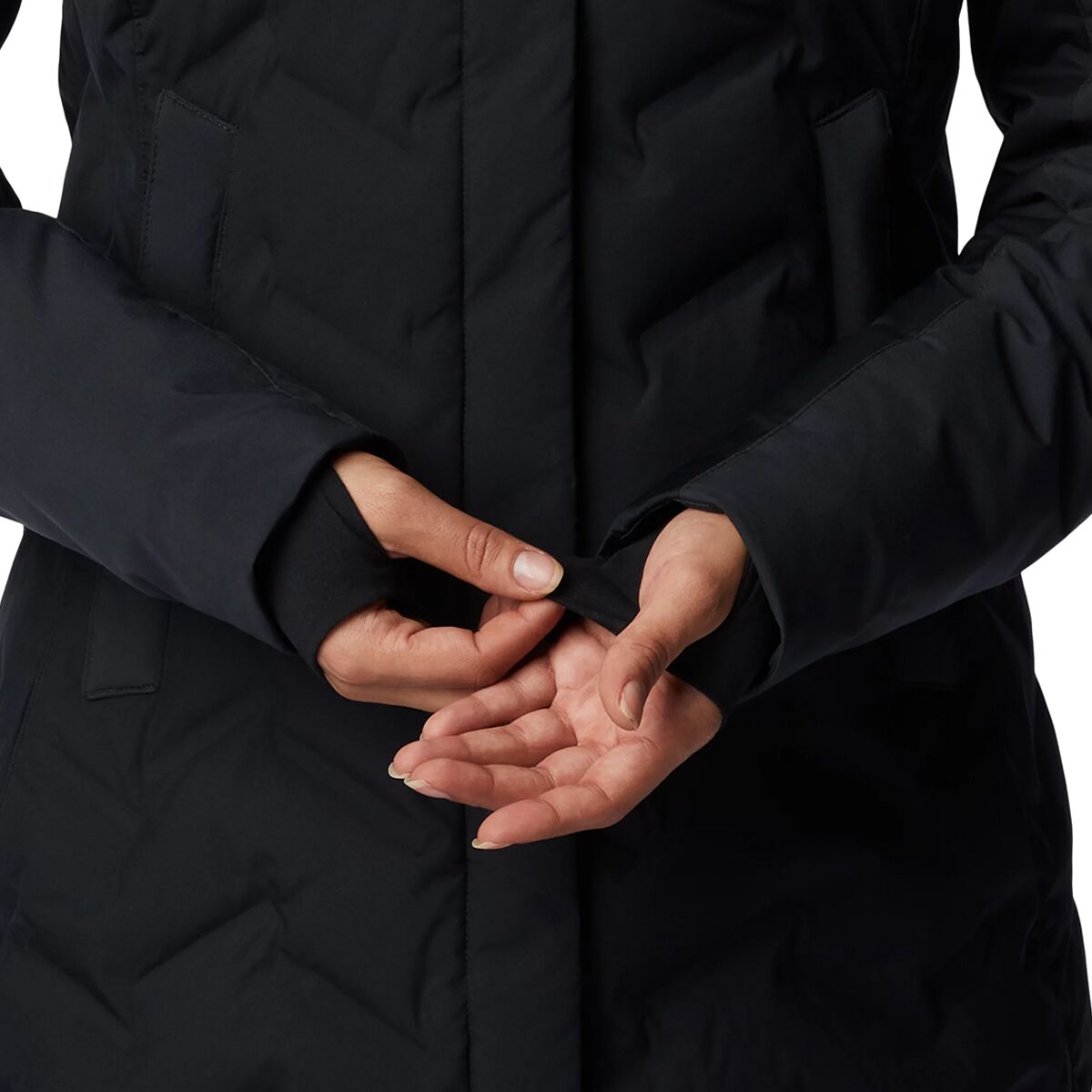 Columbia Mountain Croo II Mid Down Jacket - Women's - Women