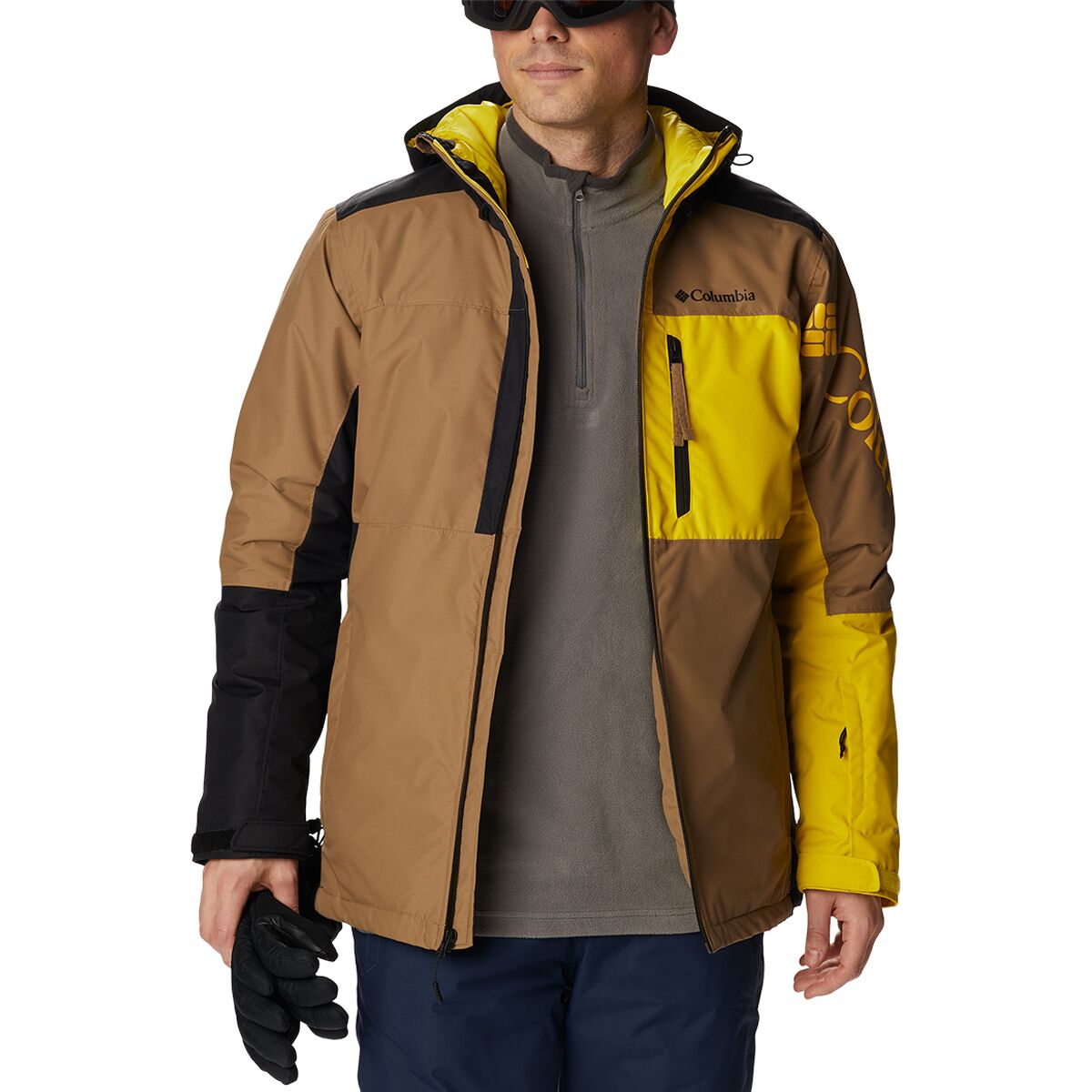 Columbia Timberturner II Jacket - Men's - Men