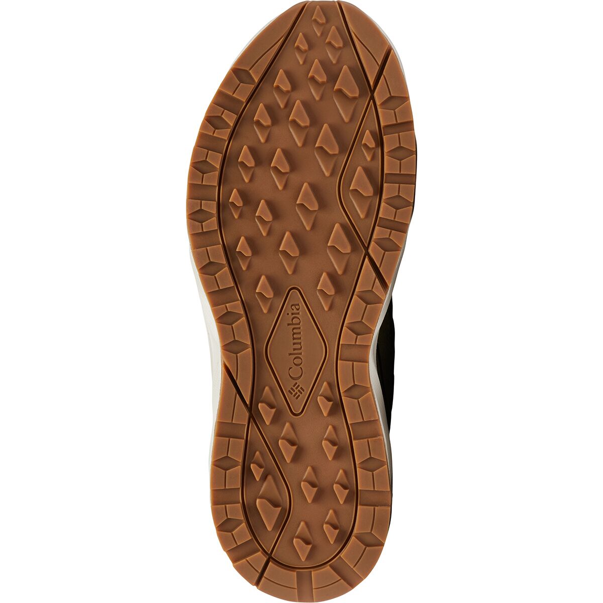 Columbia Plateau™ Hiking Shoes Blue | Trekkinn - View #5
