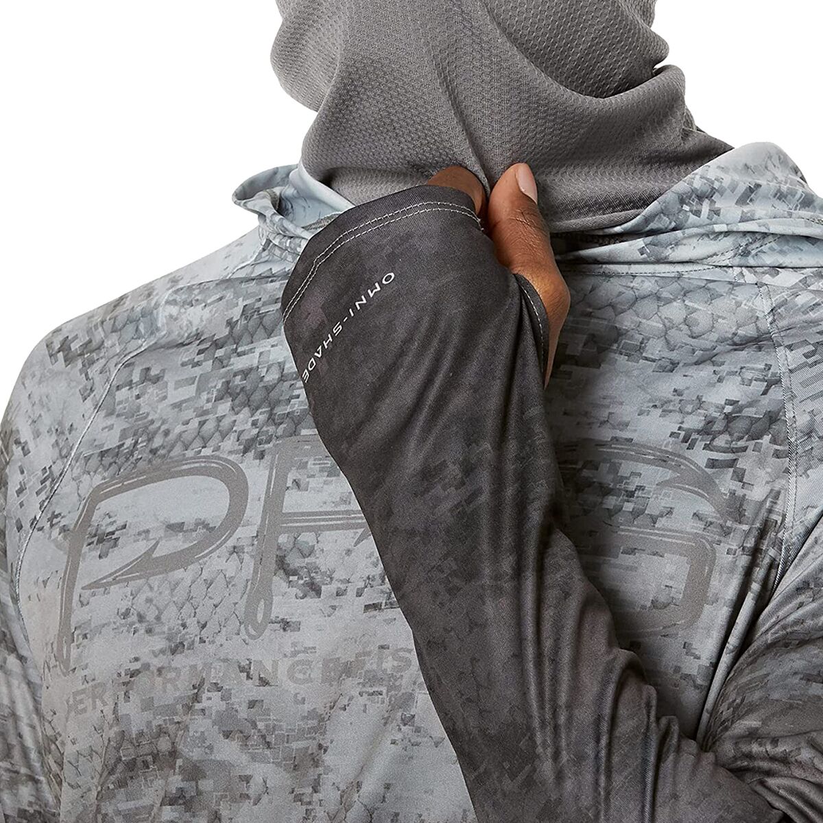 Haut à Manches Longues PFG Super Terminal Tackle™ Homme