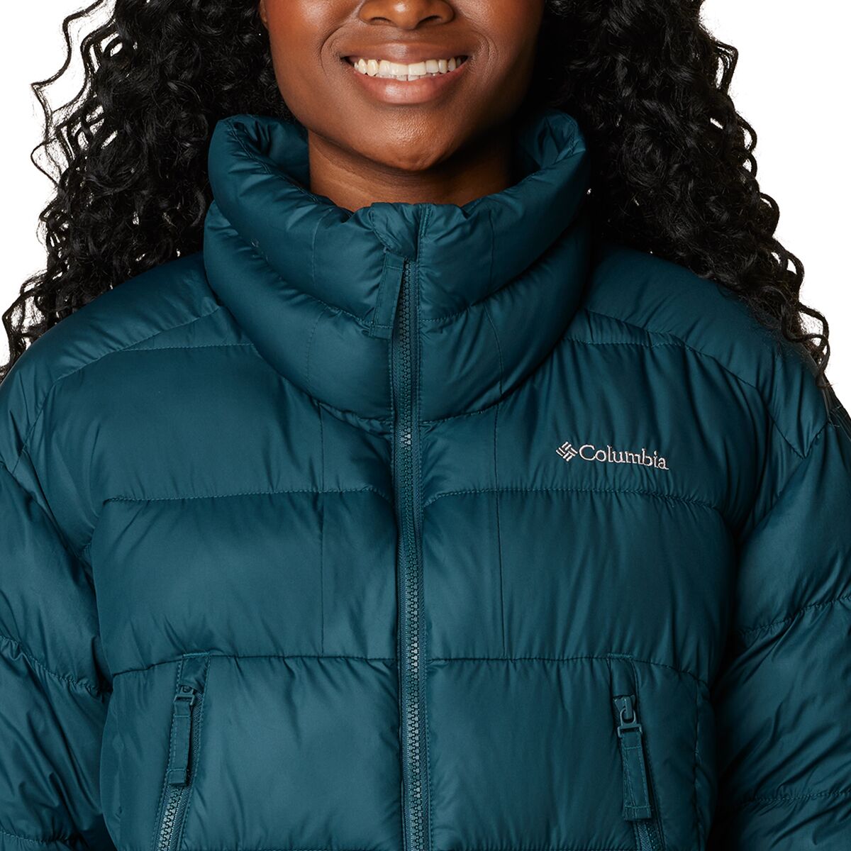 Columbia Pike Lake II Cropped Jacket - Women's - Women