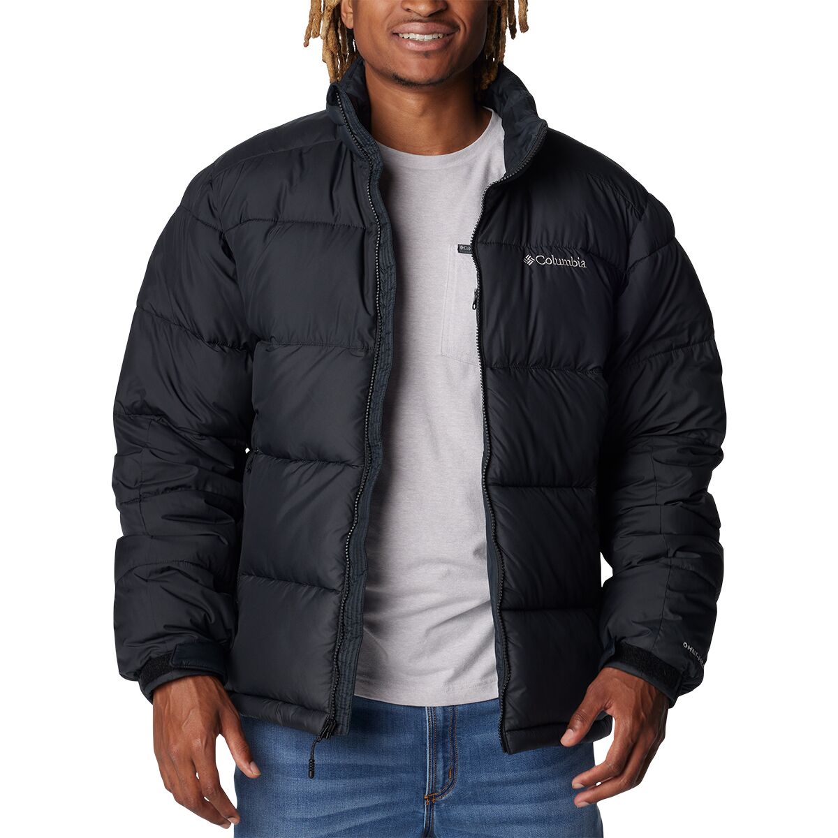 Columbia Pike Lake II Jacket - Men's - Men