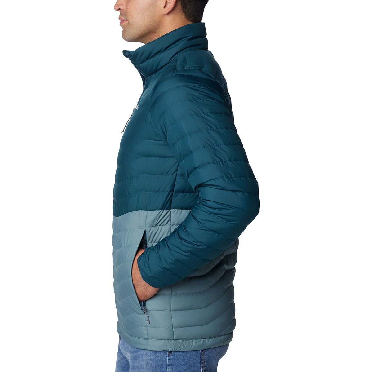 Columbia Men's Westridge Down Jacket