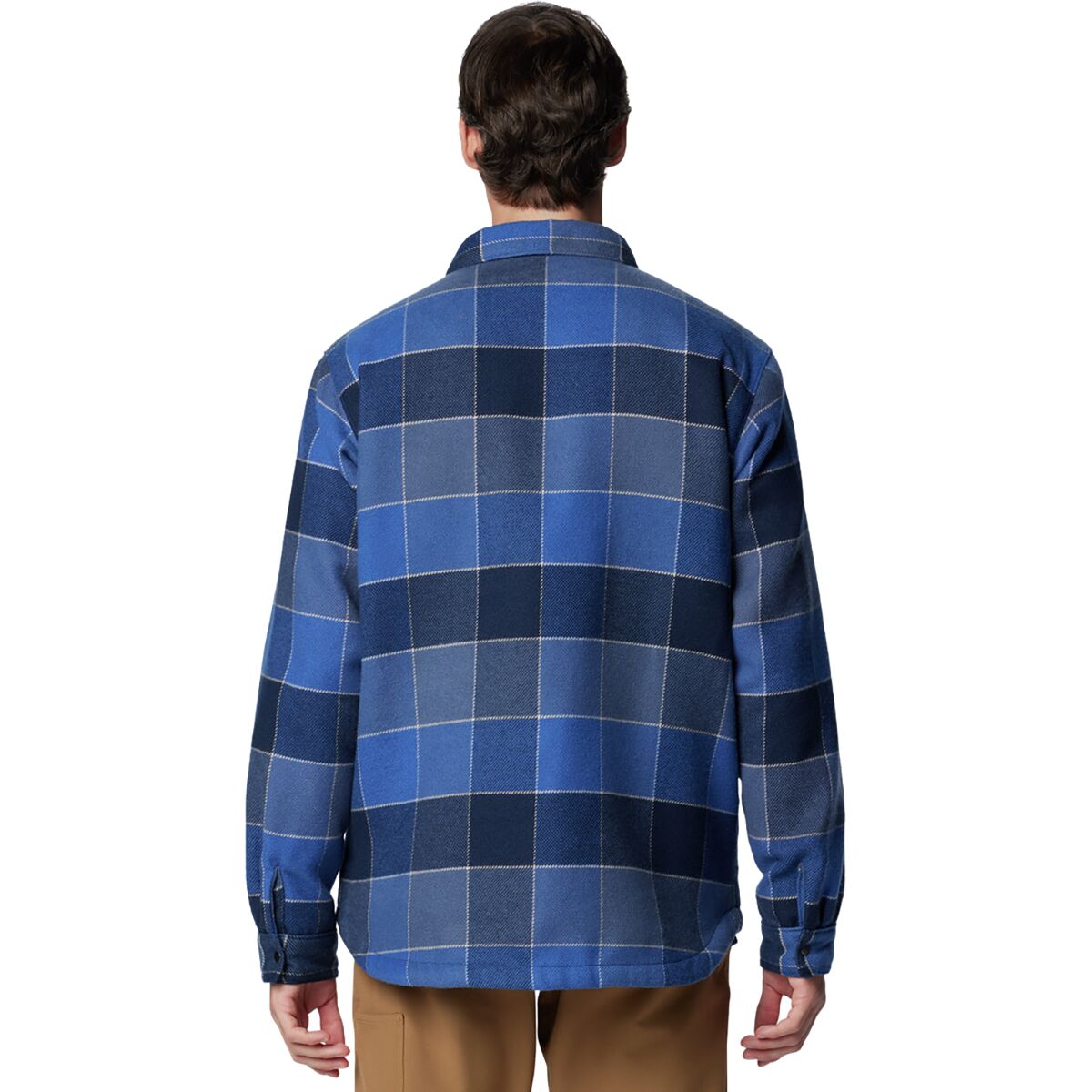 Columbia Windward II Shirt Jacket - Men's - Men