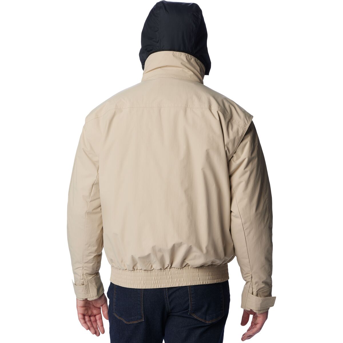 Columbia Wintertrainer Interchange Jacket - Men's - Men