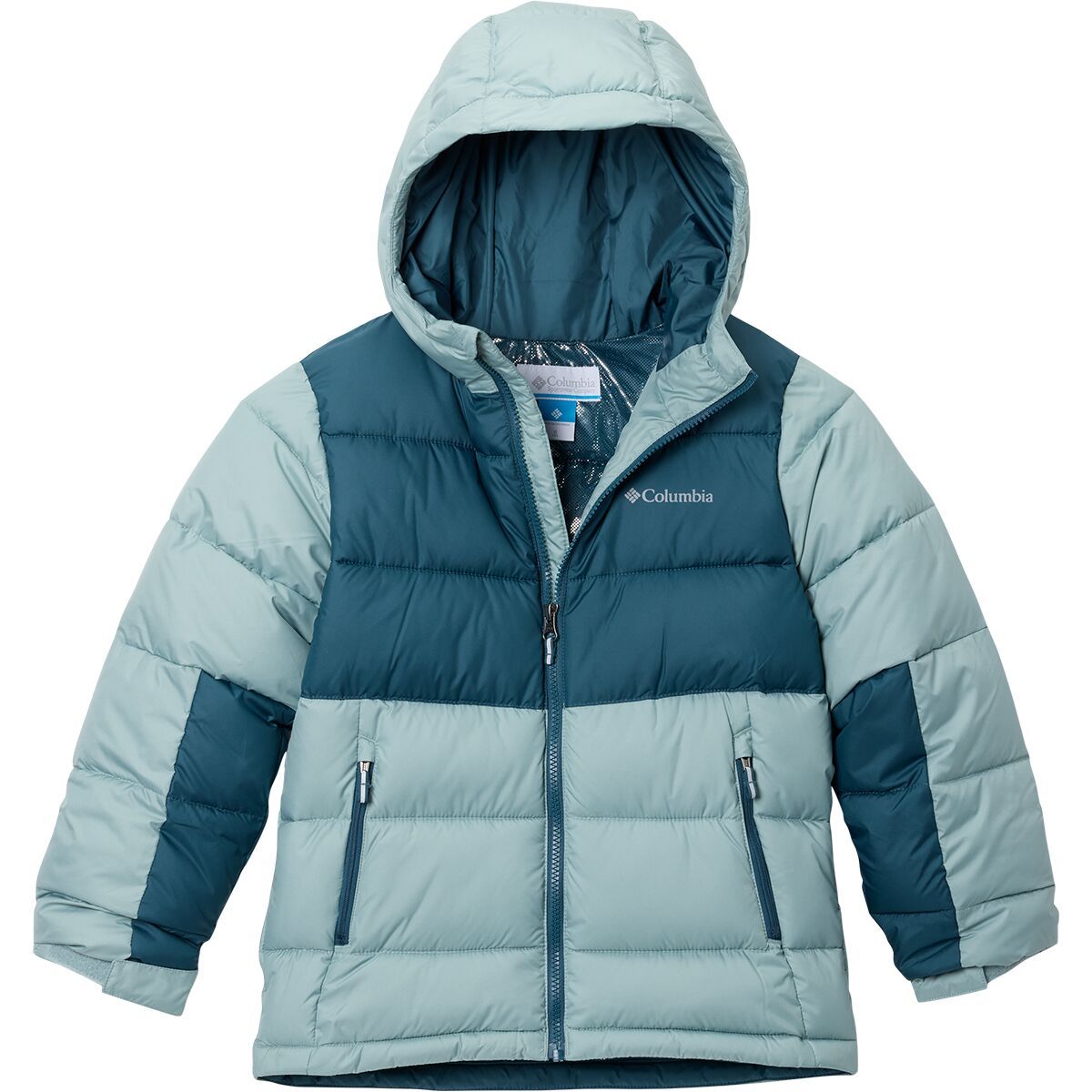 Columbia Pike Lake II Hooded Jacket - Kids' - Kids