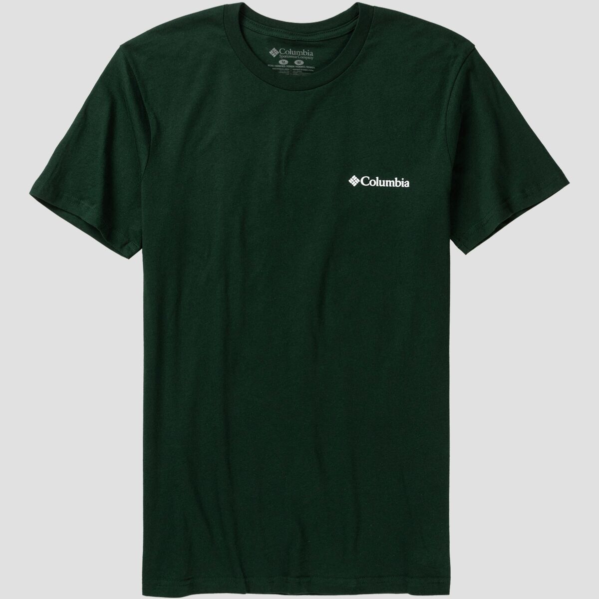 Columbia｜SHORT-SLEEVE T-SHIRTS/SLEEVELESS (Columbia Hik Amazon.com: Columbia Men's Utilizer II Solid Short Sleeve