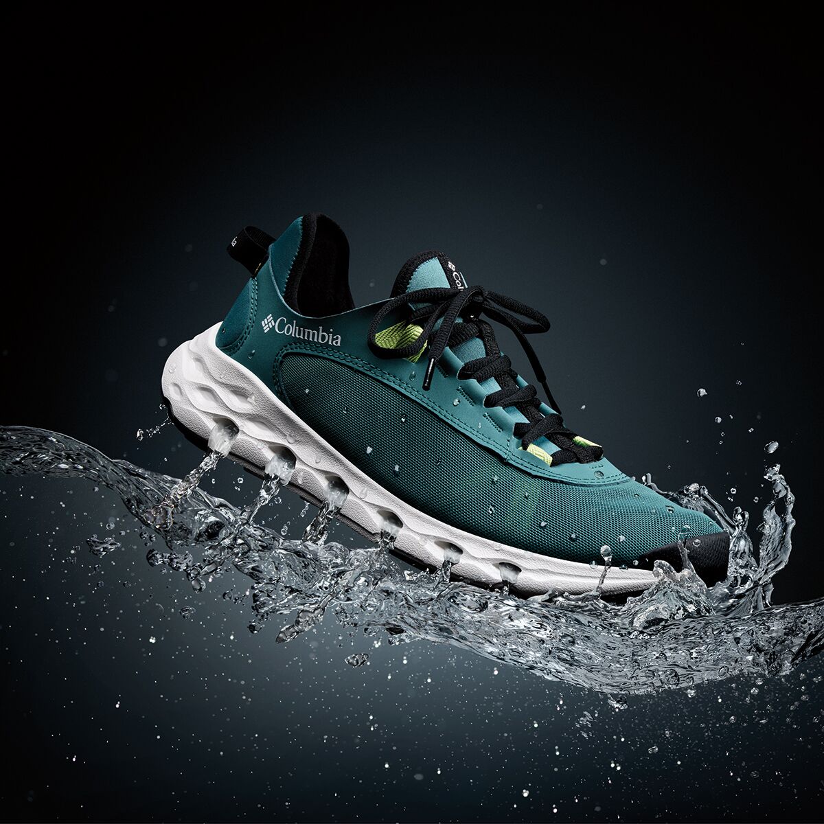 Columbia Drainmaker XTR Shoe - Men's - Men