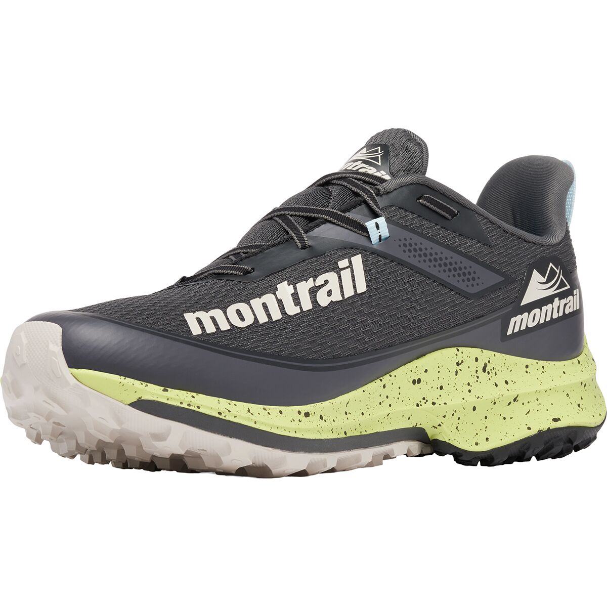 Columbia Montrail Trinity AG II Shoe - Men display picture 2