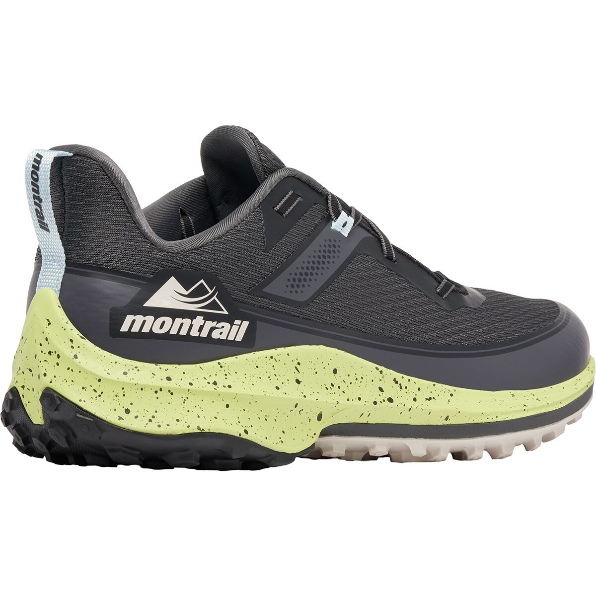 Columbia Montrail Trinity AG II Shoe - Men display picture 3