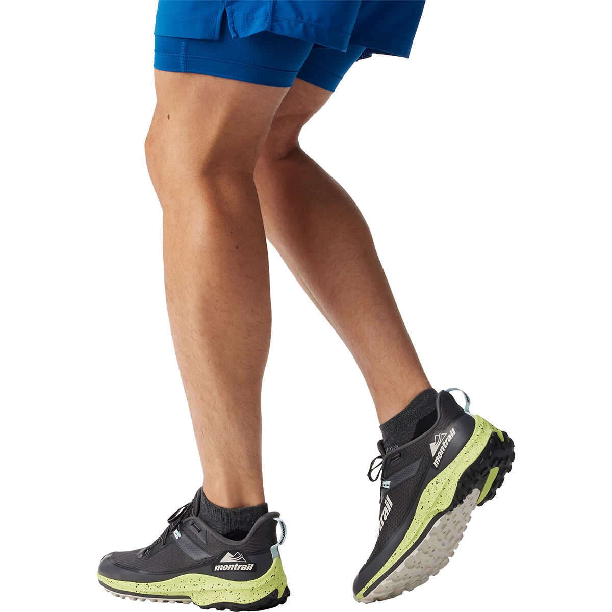 NIB Columbia Mens Montrail Trinity Ag II Trail Shoes size 7 - New in Box Montrail Trinity AG II Review – iRunFar main image 2
