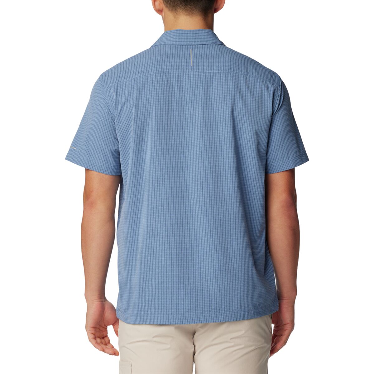 Columbia Black Mesa LW Short-Sleeve Shirt - Men's - Men