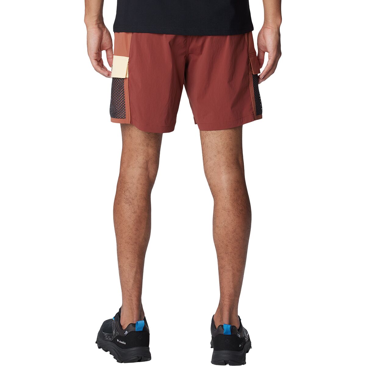 Columbia Painted Peak 7in Short - Men's - Men