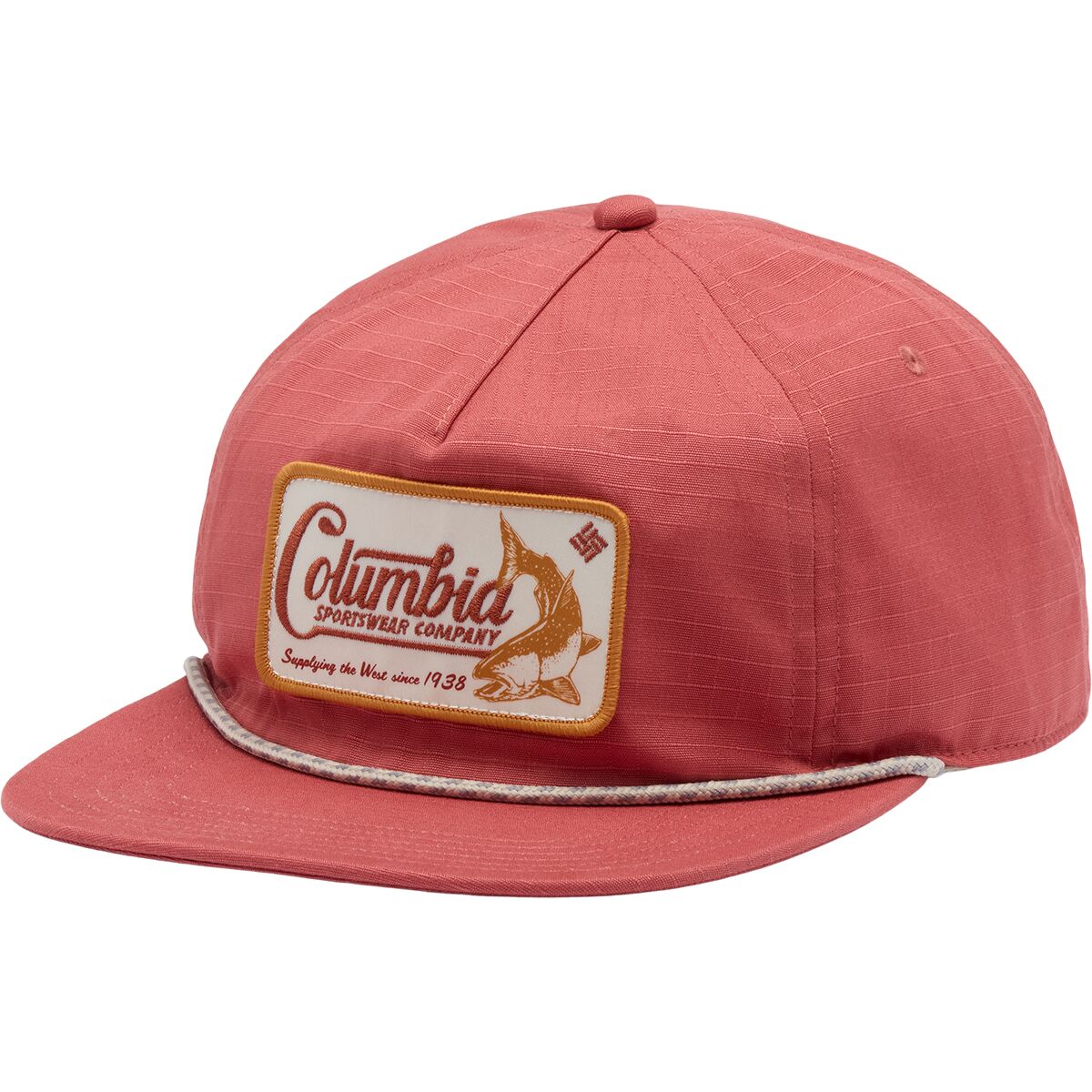 Columbia Ratchet Strap Snapback Hat - Men