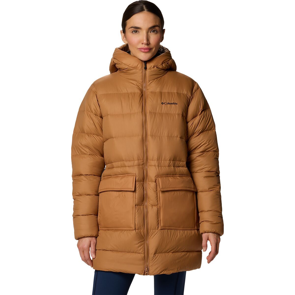 Columbia Harmony Falls Mid Down Jacket - Women's - Women
