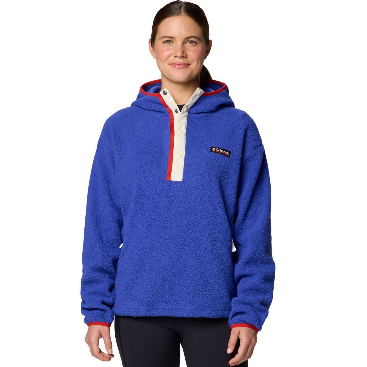 Columbia Helvetia II Hoodie - Women's - Women