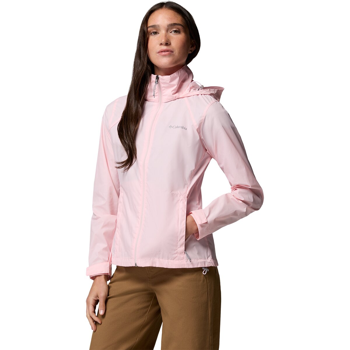Columbia Women's Switchback IV Jacket - Size: XL