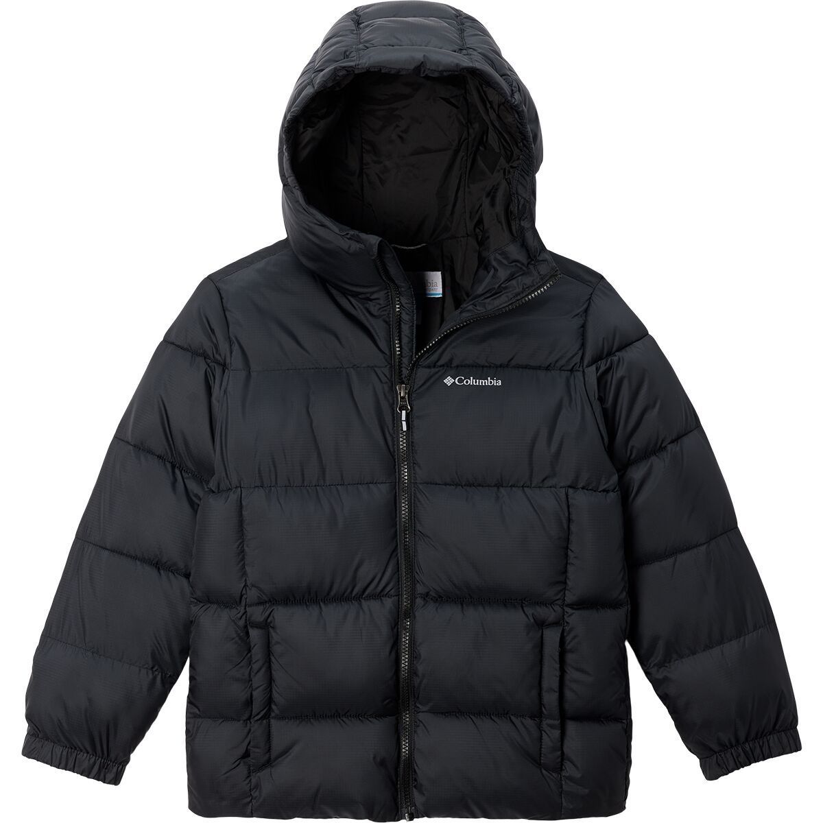 Columbia Puffect Hooded Jacket - Kids' - Kids