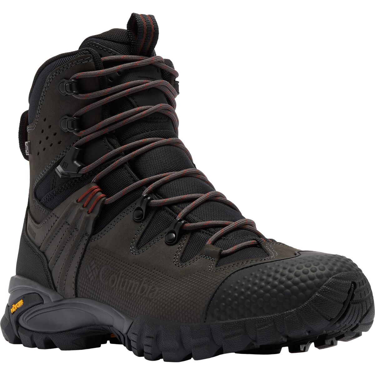 Columbia Navigator Trek Outdry LTR Hiking Boot - Men's - Men