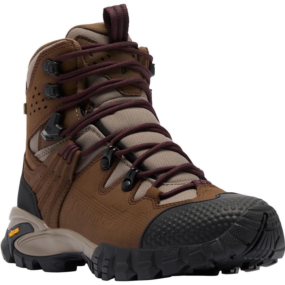 コンケスト　ソールディグリー Columbia GeoTerra OutDry LTR Boot - Women's - Women