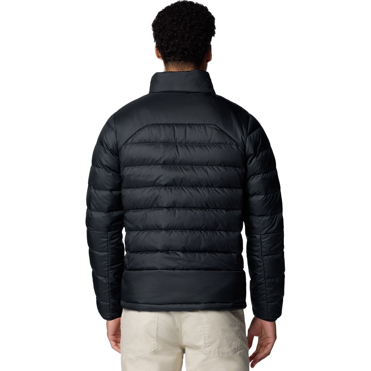Columbia Autumn Park II Down Jacket - Men's - Men
