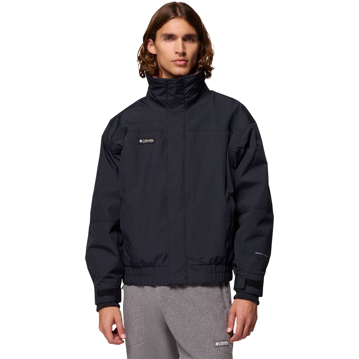 Columbia Bugaboo II 1986 Interchange 3-in-1 Jacket - Men's - Men