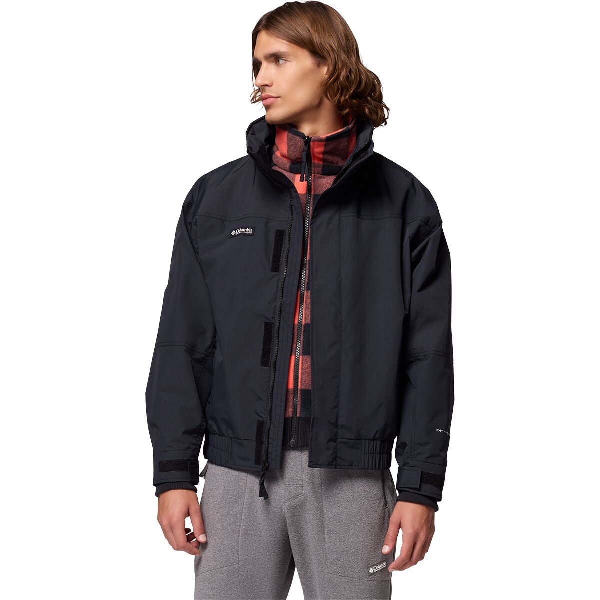 ジャケット・アウター comcom Women's Hikebound II Interchange Jacket | Columbia