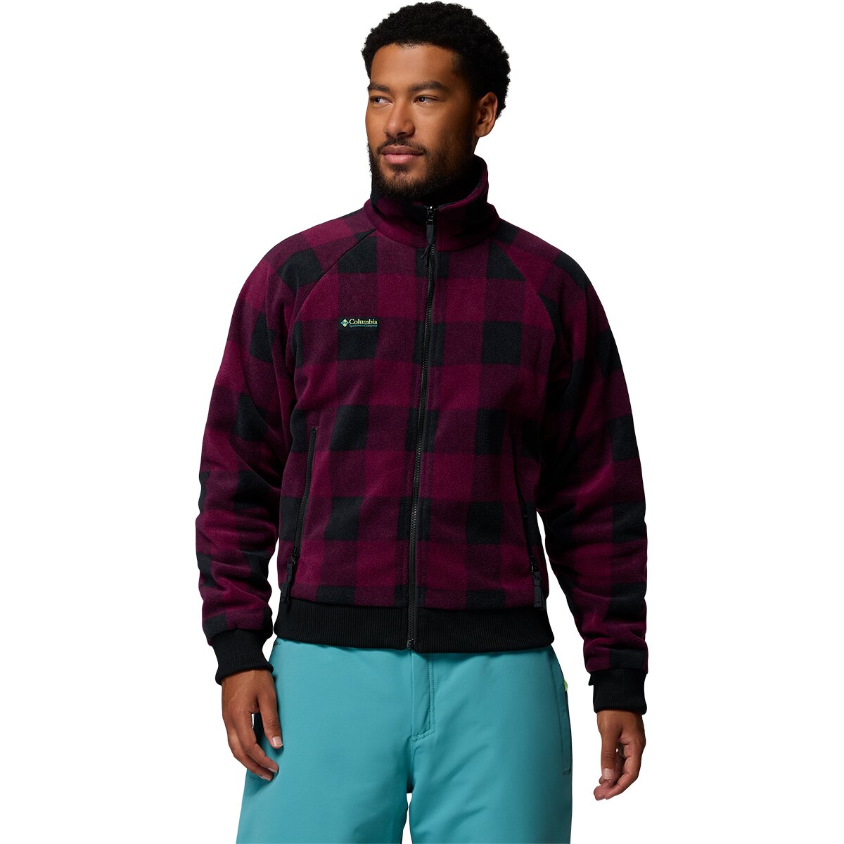 ジャケット・アウター coco Columbia Bugaboo II 1986 Interchange 3-in-1 Jacket - Men's - Men